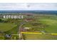 Działka na sprzedaż - Kotowice, Nowogród Bobrzański, Zielonogórski, 1215 m², 95 000 PLN, NET-85/9148/OGS