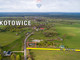 Działka na sprzedaż - Kotowice, Nowogród Bobrzański, Zielonogórski, 1215 m², 95 000 PLN, NET-85/9148/OGS