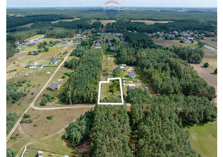 Działka na sprzedaż - Kopanki, Opalenica, Nowotomyski, 2083 m², 180 000 PLN, NET-387/3953/OGS