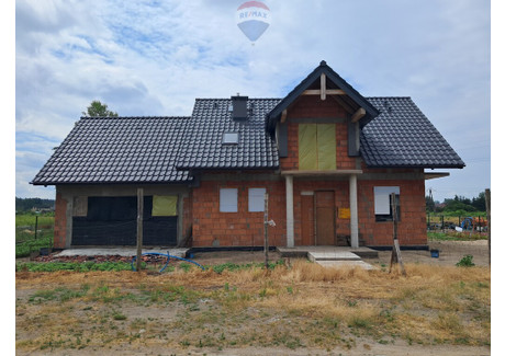 Dom na sprzedaż - Myśliwska Rurzyca, Goleniów, Goleniowski, 246 m², 680 000 PLN, NET-4/15935/ODS