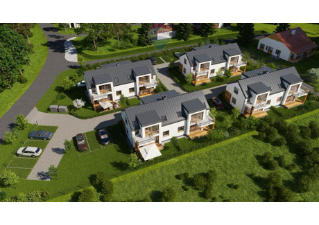 Mieszkanie na sprzedaż - Rybarzowice, Buczkowice, Bielski, 216,46 m², 1 493 574 PLN, NET-1314/3123/OMS