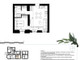 Mieszkanie na sprzedaż - Warszawa, 37,73 m², 701 778 PLN, NET-337/3992/OMS