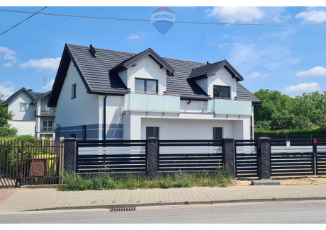 Dom na sprzedaż - Nowobielańska Skierniewice, 101 m², 810 000 PLN, NET-797/2037/ODS