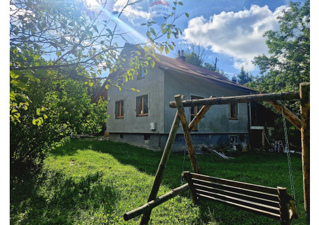 Dom na sprzedaż - Główna Leszna Górna, Goleszów, Cieszyński, 150 m², 650 000 PLN, NET-1616/2674/ODS