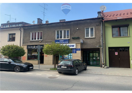 Komercyjne do wynajęcia - Nowy Targ, Nowotarski, 27 m², 1300 PLN, NET-491/2680/OLW