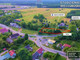 Działka na sprzedaż - Studzieniec, Kożuchów, Nowosolski, 3028 m², 139 000 PLN, NET-148/9148/OGS