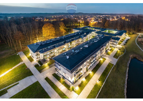 Działka na sprzedaż - ks. Jerzego Popiełuszki Polanka, Krosno, 84 970 m², 5 555 000 PLN, NET-2346/2680/OGS