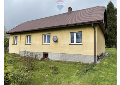 Dom na sprzedaż - Gilowice, Żywiecki, 100 m², 399 000 PLN, NET-3654/3123/ODS