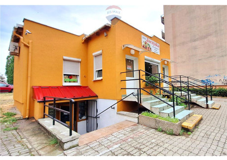 Lokal na sprzedaż - Iława, Iławski, 52 m², 199 000 PLN, NET-26/11496/OLS