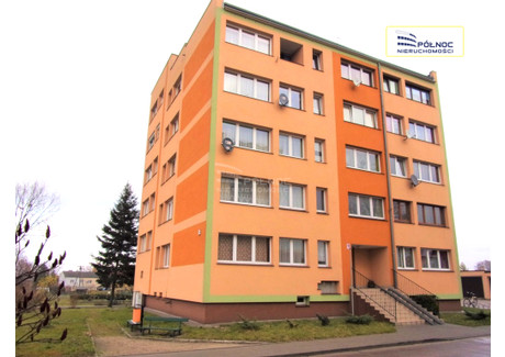 Mieszkanie na sprzedaż - gen. Wł. Sikorskiego Gromadka, Bolesławiecki, 36,1 m², 195 000 PLN, NET-85428/3877/OMS