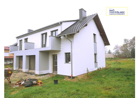 Dom na sprzedaż - Bazaltowa Bolesławiec, Bolesławiecki, 124,27 m², 850 000 PLN, NET-41698/3877/ODS