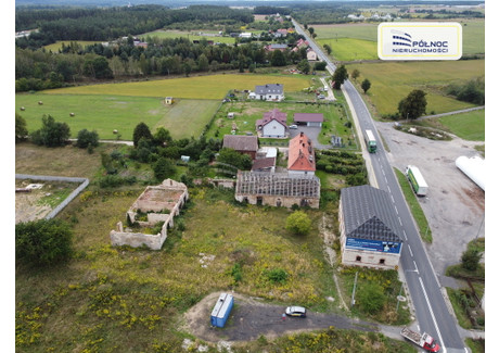 Lokal na sprzedaż - Godzieszów, Nowogrodziec, Bolesławiecki, 600 m², 699 000 PLN, NET-1395/3877/OOS