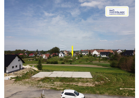 Działka na sprzedaż - Otok, Bolesławiec, Bolesławiecki, 1110 m², 298 000 PLN, NET-45249/3877/OGS