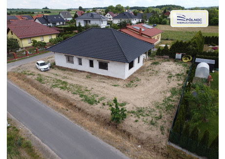 Dom na sprzedaż - Polna Nowogrodziec, Bolesławiecki, 117,83 m², 440 000 PLN, NET-42259/3877/ODS