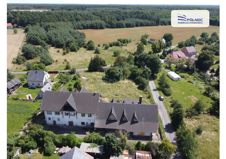 Komercyjne na sprzedaż - Przejęsław, Osiecznica, Bolesławiecki, 4000 m², 549 000 PLN, NET-1278/3877/OOS