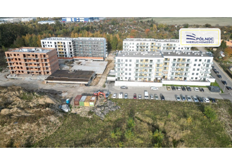 Mieszkanie na sprzedaż - Staroszkolna Bolesławiec, Bolesławiecki, 47,9 m², 387 990 PLN, NET-118984/3877/OMS