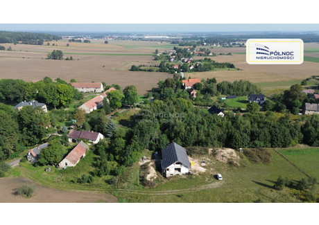 Dom na sprzedaż - Okmiany, Chojnów, Legnicki, 220 m², 519 000 PLN, NET-42683/3877/ODS