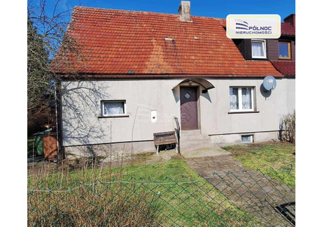 Dom na sprzedaż - Żeliszów, Bolesławiec, Bolesławiecki, 110 m², 279 000 PLN, NET-41745/3877/ODS