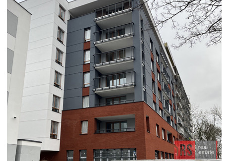 Mieszkanie na sprzedaż - Bogusława X Kołobrzeg, Kołobrzeski, 42,63 m², 440 000 PLN, NET-RS-MS-466224591