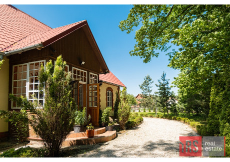 Dom na sprzedaż - Adampol, Wyryki, Włodawski, 318 m², 690 000 PLN, NET-RS-DS-562882600