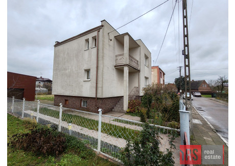 Dom na sprzedaż - Kazimierza Pułaskiego Turek, Turecki, 200 m², 530 000 PLN, NET-RS-DS-716531