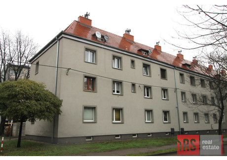 Mieszkanie na sprzedaż - Przemysłowa Bytom, 41,6 m², 230 000 PLN, NET-RS-MS-659276