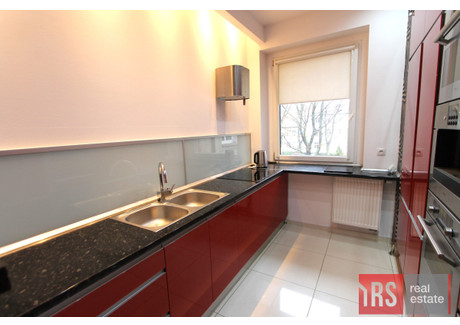 Mieszkanie na sprzedaż - Wincentego Janasa Bytom, 90 m², 499 000 PLN, NET-RS-MS-236555