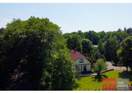 Dom na sprzedaż - Adampol, Wyryki, Włodawski, 318 m², 999 000 PLN, NET-RS-DS-562882645