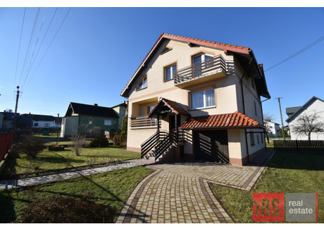 Dom na sprzedaż - Balin, Chrzanów, Chrzanowski, 220 m², 960 000 PLN, NET-RS-DS-956149