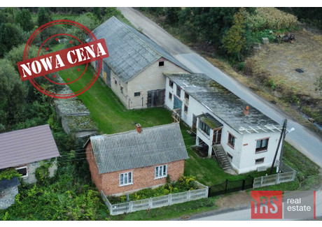 Dom na sprzedaż - Wilczków, Goszczanów, Sieradzki, 350 m², 199 000 PLN, NET-RS-DS-974749