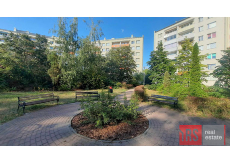 Mieszkanie na sprzedaż - Brązownicza Bielany, Warszawa, Bielany, Warszawa, 37,19 m², 548 000 PLN, NET-RS-MS-104864