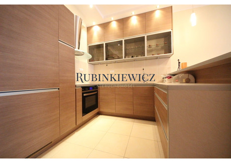 Mieszkanie na sprzedaż - Sarmacka Wilanów, Warszawa, 49,3 m², 1 084 600 PLN, NET-4537/465/OMS