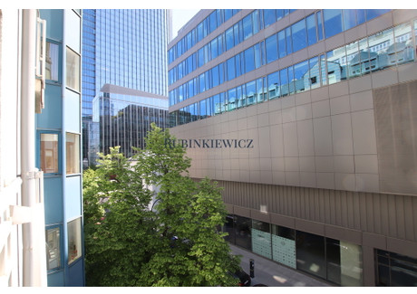 Mieszkanie do wynajęcia - Łucka Wola, Warszawa, 130 m², 7900 PLN, NET-30088/465/OMW