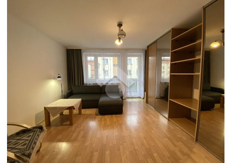 Mieszkanie do wynajęcia - Jana Gutenberga Podgórze, Kraków, 40 m², 2200 PLN, NET-460
