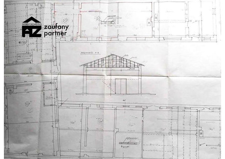 Działka na sprzedaż - Kraków-Podgórze, Kraków, 1780 m², 5 950 000 PLN, NET-2299