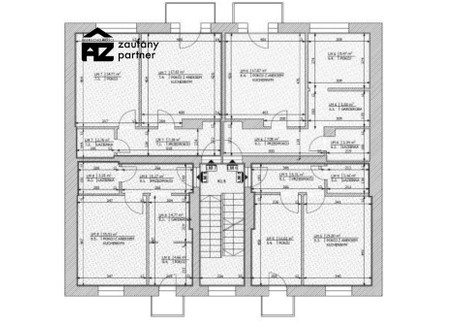 Mieszkanie na sprzedaż - Podgórze, Kraków-Podgórze, Kraków, 42,58 m², 829 000 PLN, NET-2157