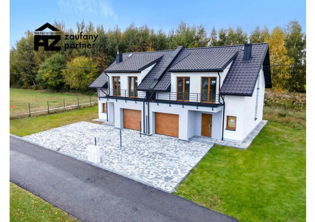 Dom na sprzedaż - Przebieczany, Biskupice, Wielicki, 130 m², 899 000 PLN, NET-2293