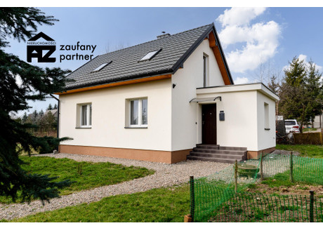 Dom na sprzedaż - Ochojno, Świątniki Górne, Krakowski, 86 m², 690 000 PLN, NET-2242