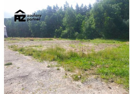 Działka na sprzedaż - Rzeszotary, Świątniki Górne, Krakowski, 1282 m², 220 000 PLN, NET-2274