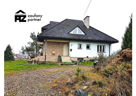 Dom na sprzedaż - Sławkowice, Biskupice, Wielicki, 194 m², 1 249 000 PLN, NET-2310