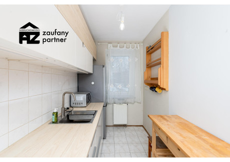 Mieszkanie na sprzedaż - Kuźnicy Kołłątajowskiej Górka Narodowa, Prądnik Biały, Kraków, 38 m², 620 000 PLN, NET-2270S