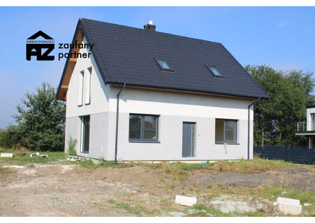Dom na sprzedaż - Węgrzce Wielkie, Wieliczka, Wielicki, 119 m², 950 000 PLN, NET-2267