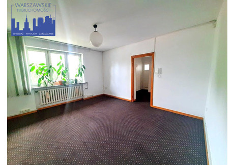 Biuro do wynajęcia - Kiwerska Bielany, Warszawa, Bielany, Warszawa, 90 m², 5000 PLN, NET-WN927956