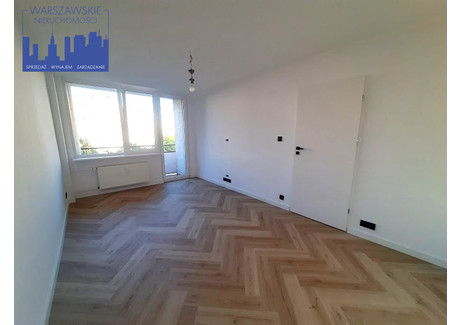 Mieszkanie na sprzedaż - Wyszogrodzka Targówek, Warszawa, 38 m², 650 000 PLN, NET-WN471566