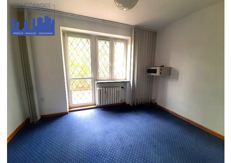 Biuro do wynajęcia - Kiwerska Bielany, Warszawa, Bielany, Warszawa, 90 m², 5000 PLN, NET-WN660184