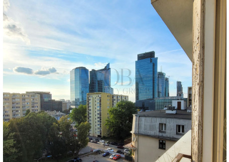 Mieszkanie na sprzedaż - Platynowa Wola, Warszawa, 34,88 m², 699 000 PLN, NET-11