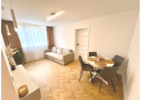 Mieszkanie na sprzedaż - Drukarska Ok Krzyki, Wrocław-Krzyki, Wrocław, 38 m², 584 900 PLN, NET-WM652133