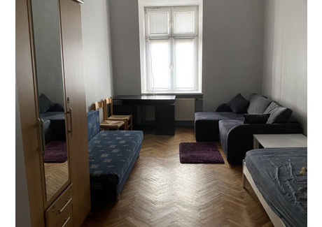 Mieszkanie do wynajęcia - Św. Łazarza Kraków, Kraków-Śródmieście, Kraków, 49 m², 2500 PLN, NET-WN616646