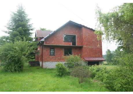 Dom na sprzedaż - Gnojnik, Brzeski, 234 m², 465 000 PLN, NET-8/16211/ODS