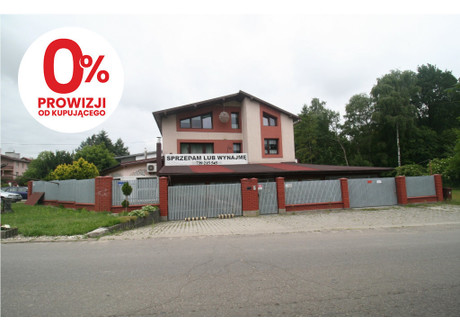 Dom na sprzedaż - Tarnów, 340 m², 1 150 000 PLN, NET-16/16211/ODS